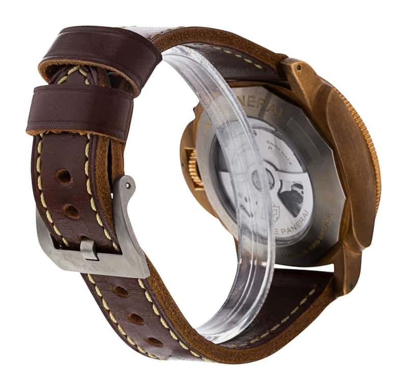 Panerai Luminor Submersible PAM00507